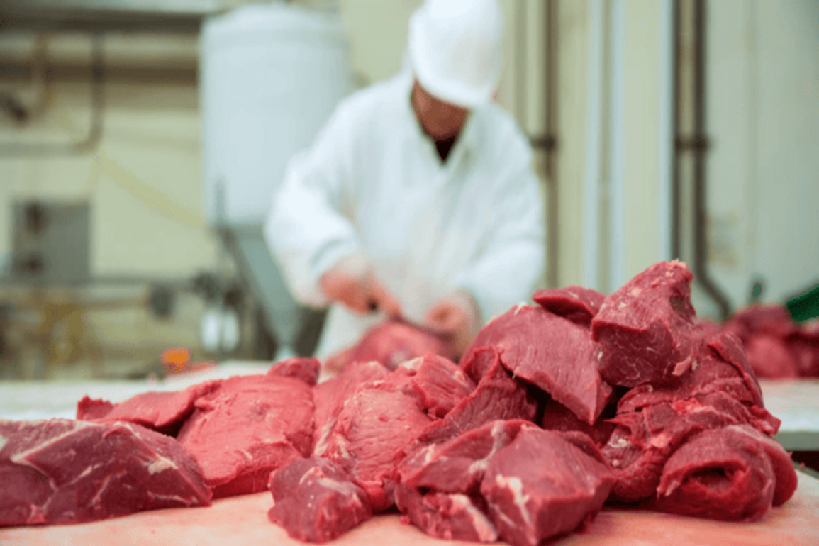 US beef exports to China stall amid regulatory, trade hurdles