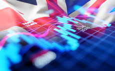 UK investors turn to domestic assets in show of market confidence