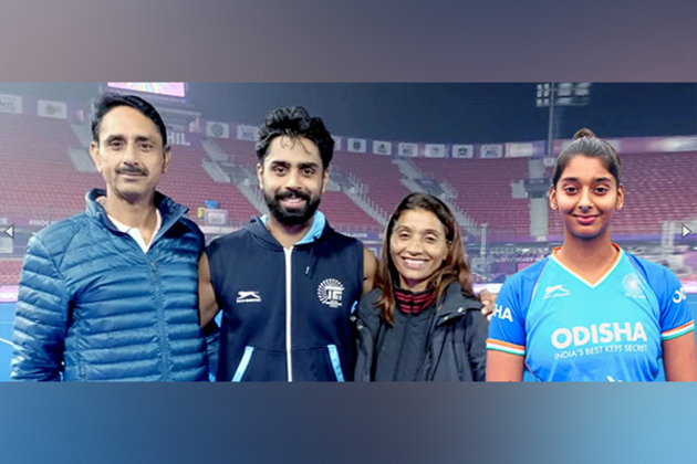 1998 Asian Games silver was turning point for Indian Women's Hockey: Pritam Siwach