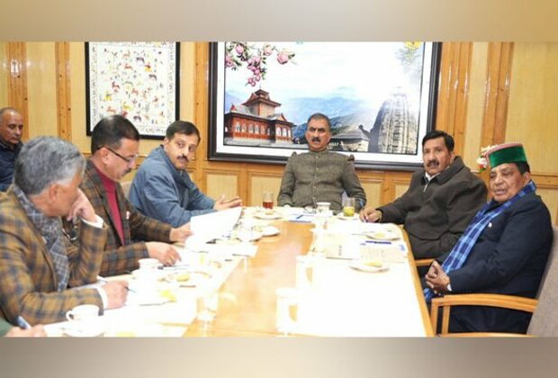 Himachal Pradesh government to prepare masterplan for beautification of temples