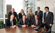 Baker Tilly appoints three