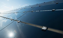 Caterpillar and First Solar will develop an integrated PV solar solution for micro-grid applications