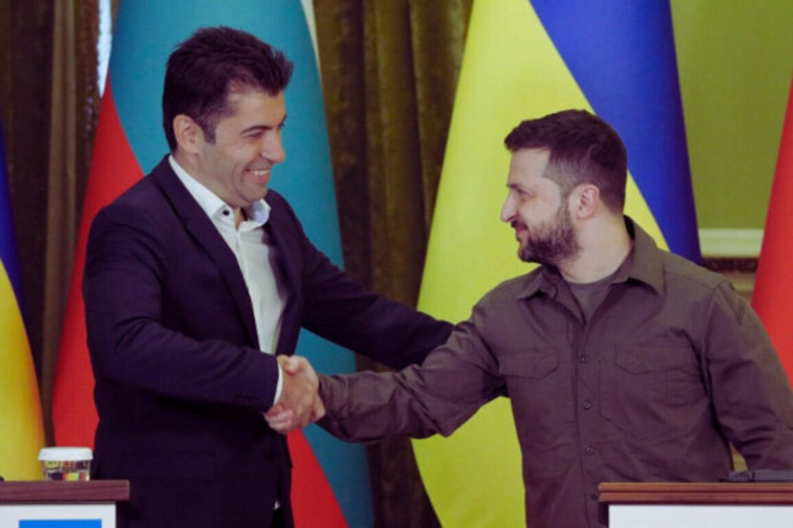 Bulgaria Strengthens Ukraine: 13 Aid Packages Over Four Years of War