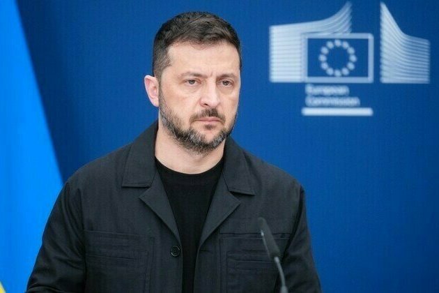 Ukraine rules out Putin-Zelensky meeting in Moscow