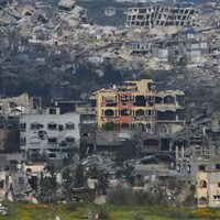 U.S. must press for peace in Iran-Israel war