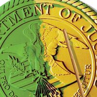 DOJ replacing Biden's environmental myopia with a national security imperative