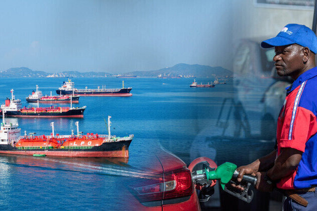 Hormuz chokepoint: Are record oil prices good for Africa