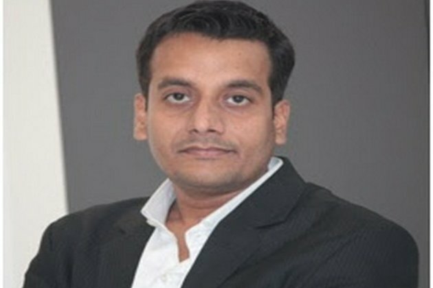 Venkatesh Sarvasiddhi appointed as Managing Director