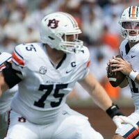 24 Auburn takes care of South Alabama to set up anticipated Oklahoma matchup