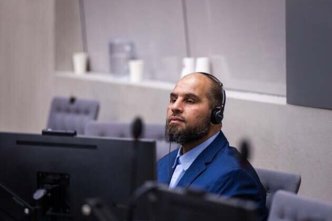 ICC: Landmark First Hearing in Libya Atrocity Case