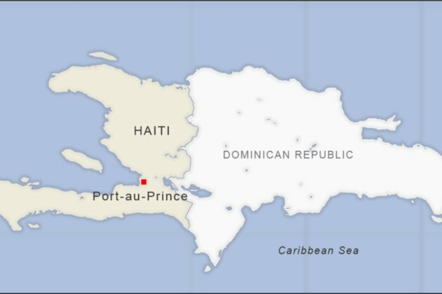 Canada Imposes Sanctions on 3 Haitian Politicians