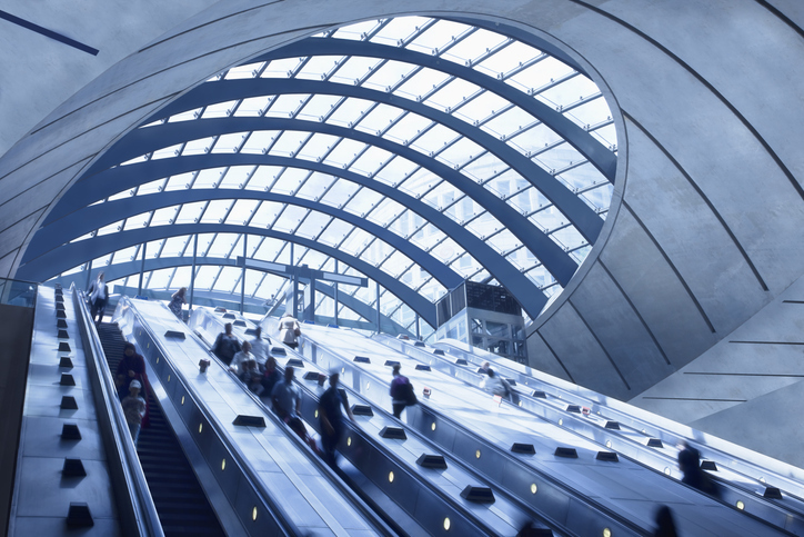 The Credit Market Lens: Sharpe Is Back in Emerging Markets