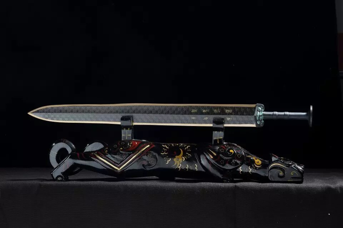 (MASTER OF CRAFTS) CHINA-HUBEI-JINGZHOU-LEAD-TIN ENGRAVING-INHERITOR (CN)