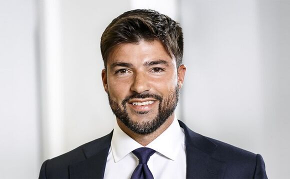 Regnan head of equity impact solutions Tim Crockford leaves firm