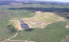  Golden Predator’s Brewery Creek mine is located 45 minutes from Dawson City, Yukon, Canada