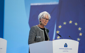 ECB rate cut expectations cemented by latest inflation figures 