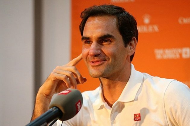 Roger Federer &#039;missing&#039; Wimbledon but aiming to be back next year