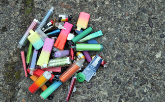 'People are still treating cheap vapes as disposable': Is the government's vape ban failing?