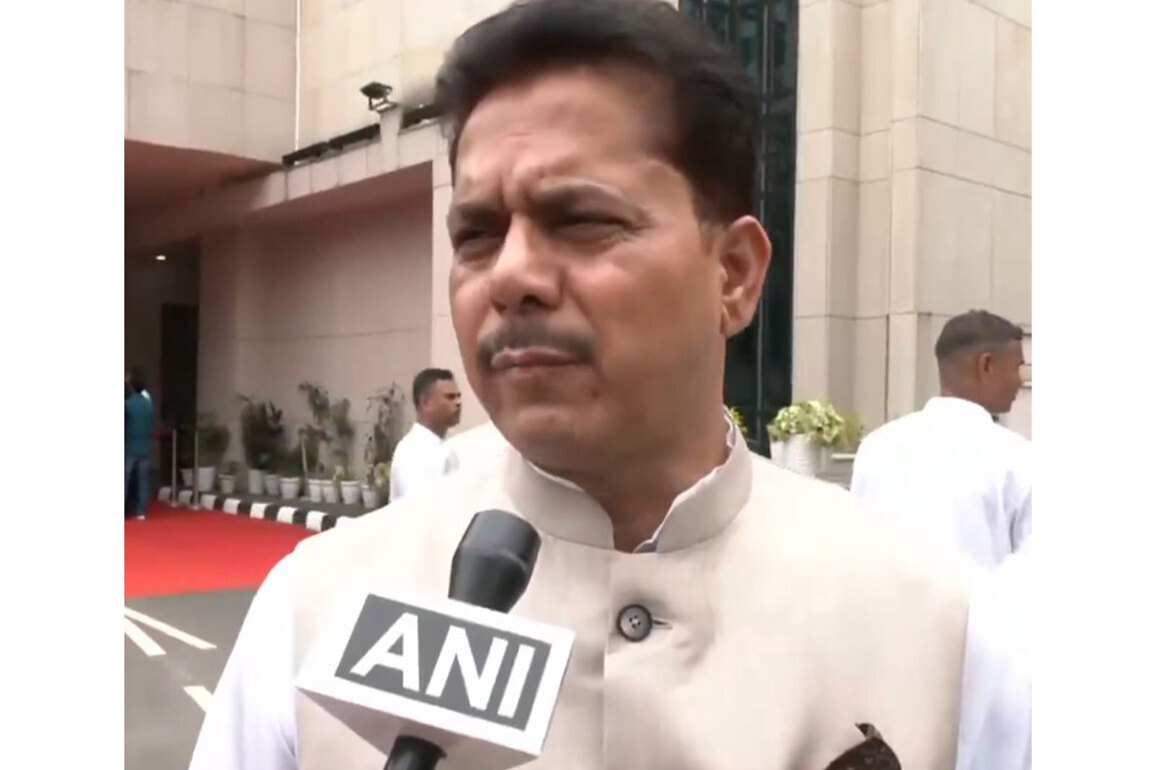 "He is becoming even less liked": BJP's Bhupen Kumar Borah slams Rahul Gandhi