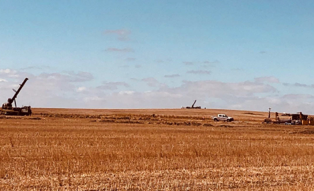 Stavely has been exploring in Victoria for more than a decade. Credit: Stavely