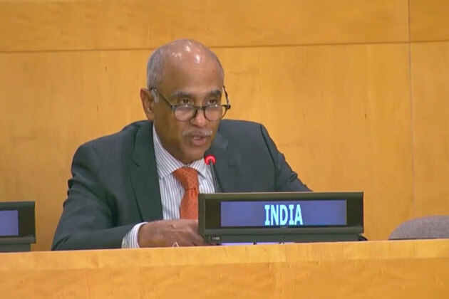 Security Council reform is urgent: India calls for UN overhaul to make multilateralism 'Fit for Future'