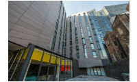 Peace of Mind for Cladding Specifiers- BBA Certificate for Cembrit