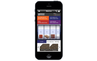 New Ibstock app matches customer needs