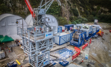  Nuclear Waste Services (NWS) has successfully sealed existing boreholes at Rosemanowes Quarry, Cornwall, UK, as part of a research project 