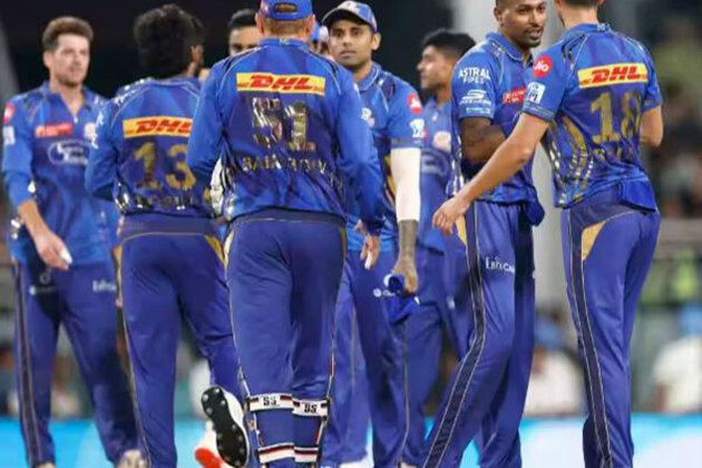 "Players known for stepping up in knockouts": AB de Villiers on MI's performance in Eliminator
