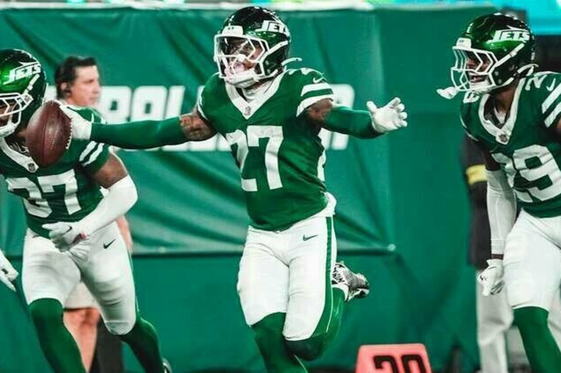📈 Stock Report | Four Standouts in Final Preseason Action vs. Eagles
