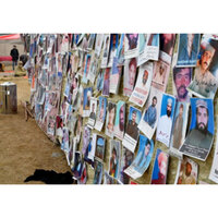 HRCP urges Pakistan to end enforced disappearances, calling it a 'crime against humanity'