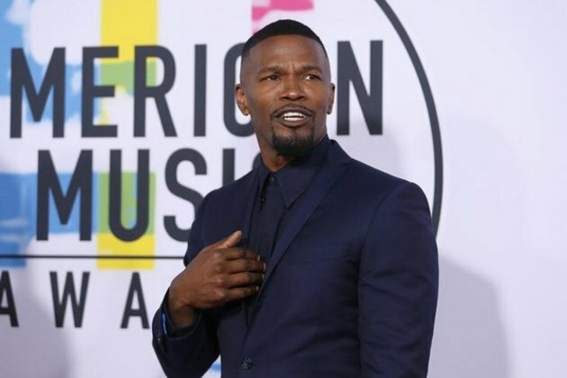 Jamie Foxx reveals new Disney role post-breakup with Katie Holmes