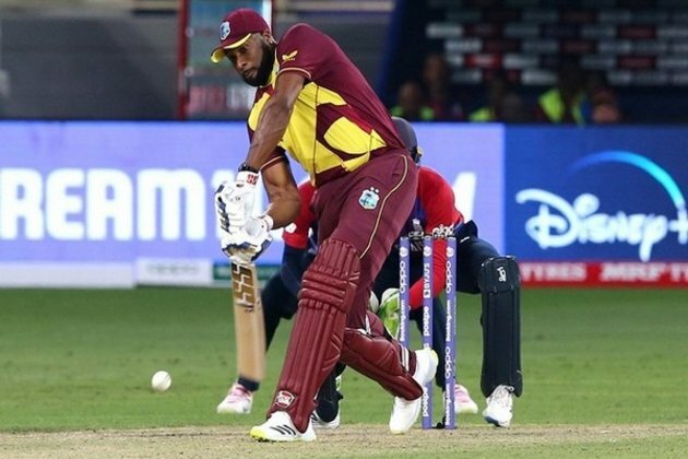 Injured Pollard ruled out of Pakistan tour, Shai Hope to lead WI in ODIs