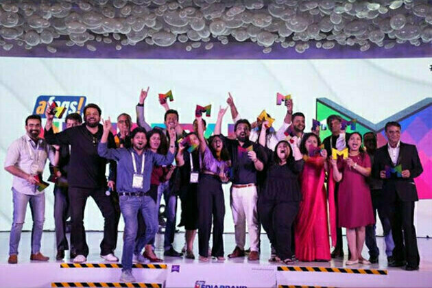 'Audio Brand of The Year' - Red FM wins most awards at Media Brand Awards 2023