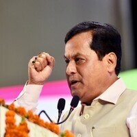 Congress stuck in policy paralysis, Modi's nation first trade leadership opens global markets for India: Union Minister Sarbananda Sonowal