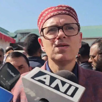 "If this is what the BJP had to do to win, they've won now...": Omar Abdullah raises questions over SIR process in Bengal