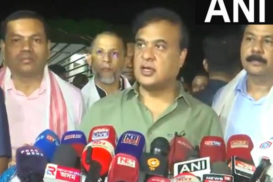 Assam CM inaugurates Saraighat Lake Park in Amingaon, to boost tourism
