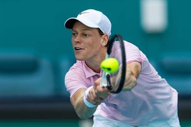 Jannik Sinner, 19-year old Spaniard Rafael Jodar advance in Madrid