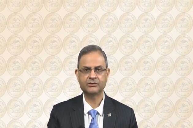 RBI raises FY27 growth forecast, trims inflation outlook despite global headwinds; Governor cites resilient domestic economy
