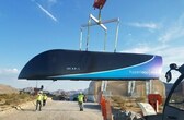 Hyperloop One completes test run successfully 