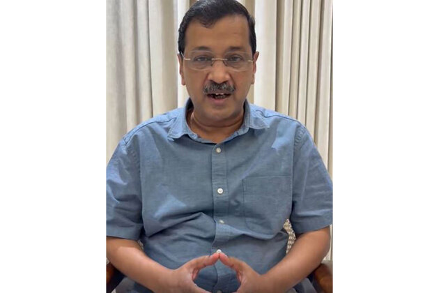 'ED party wiped out': Kejriwal thanks Punjab voters as AAP sweeps urban civic polls