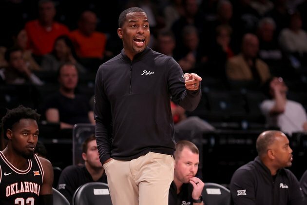 Notre Dame, Oklahoma St. look to finish strong at Legends Classic