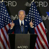 Democrats issue warning to Biden  The Hill