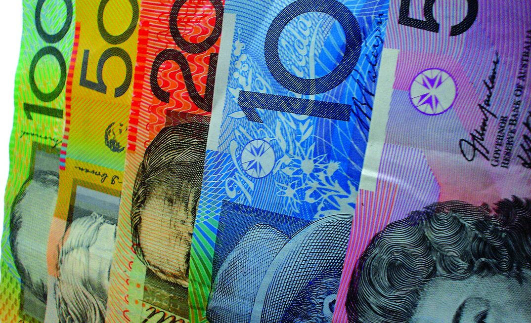 Capital Watch: Andromeda, Latrobe, and more