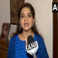 Congress can go to any extent for attention: Shaina NC slams Ajay Rai over 'nimbu mirchi on Rafale' remarks