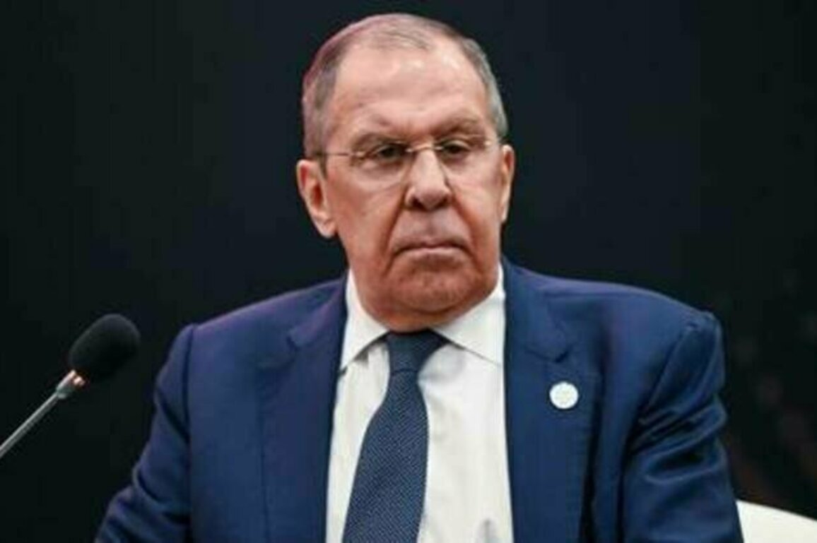 Moscow wants to rekindle Russia-India-China format as NATO fuels discord - Lavrov