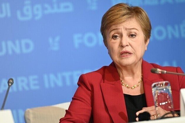 More global shocks ahead  IMF chief