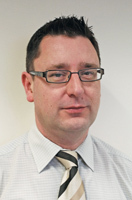 Kent Blaxill appoints glass department commercial manager