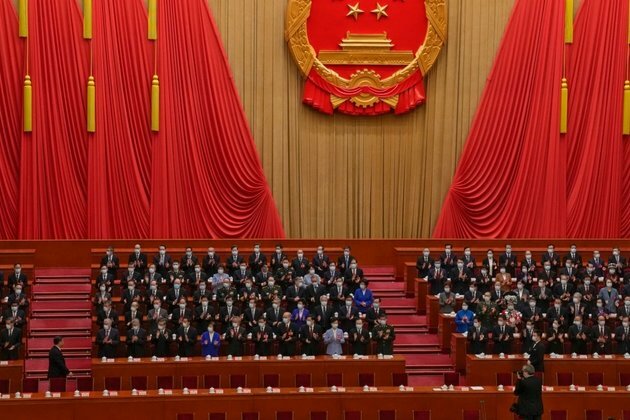 China Reorganizing Science and Tech Ministry for Self-Sufficiency