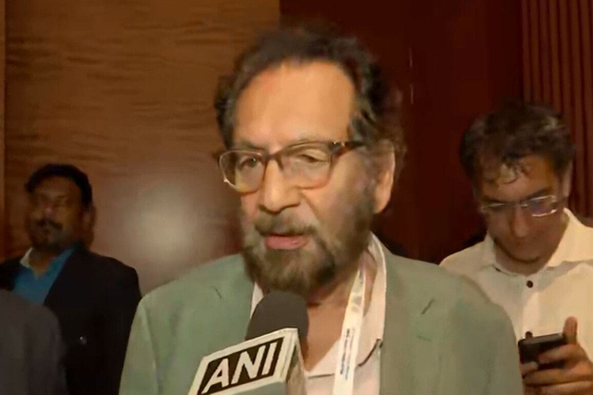 Shekhar Kapur to direct 'Foreign Bodies', a film on vaccine pioneer Waldemar Haffkine